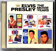 Elvis Presley - The Movie Years